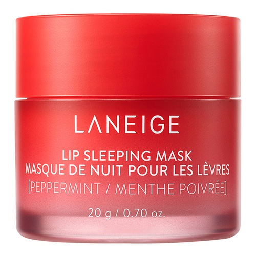 Laneige Lip Sleeping Mask (Peppermint)