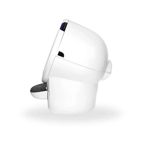 Litter-Robot™ 4 | White