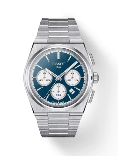 Tissot PRX Automatic Chronograph 42mm