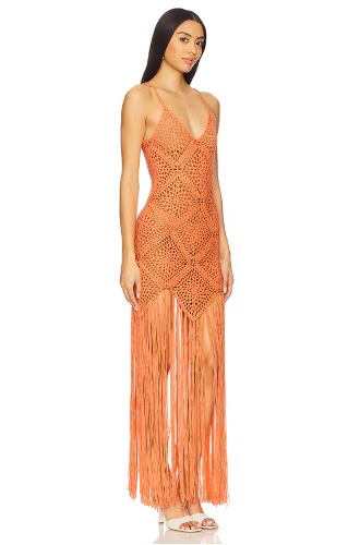 Beach dress