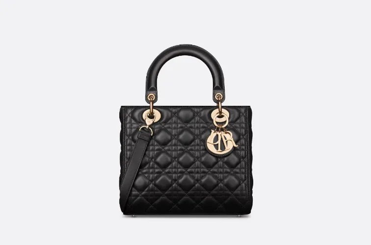 Lady Dior Medium