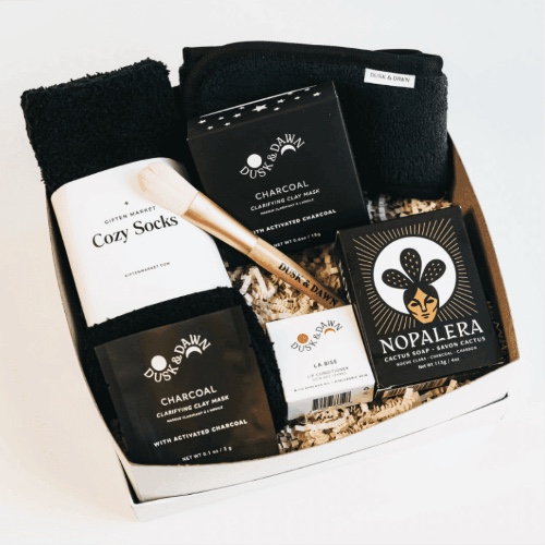 Botanical Beauty Gift Box | Default Title