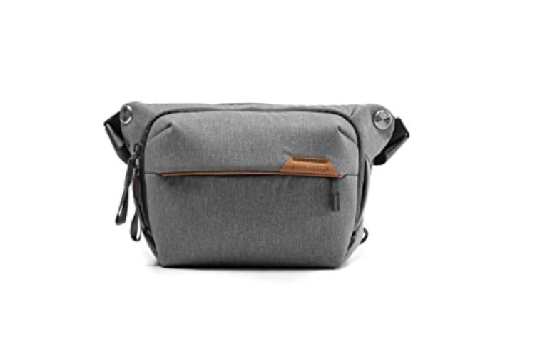 Peak Design Everyday Sling 3L - Ash