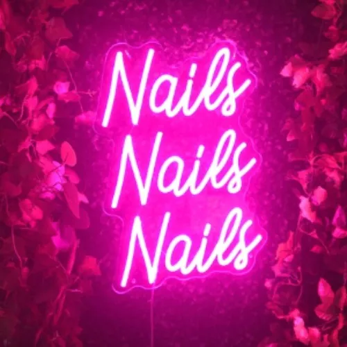 Nail Tech Supplies & Restock