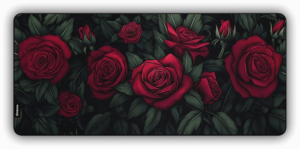Bloom - XXL (36" x 16")
