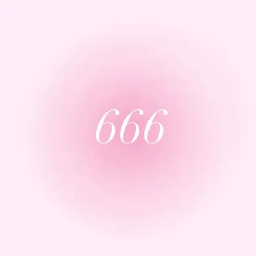 Angel 666
