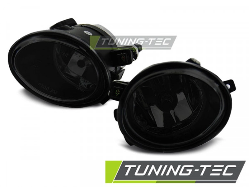 Fog lights E46 M paket 