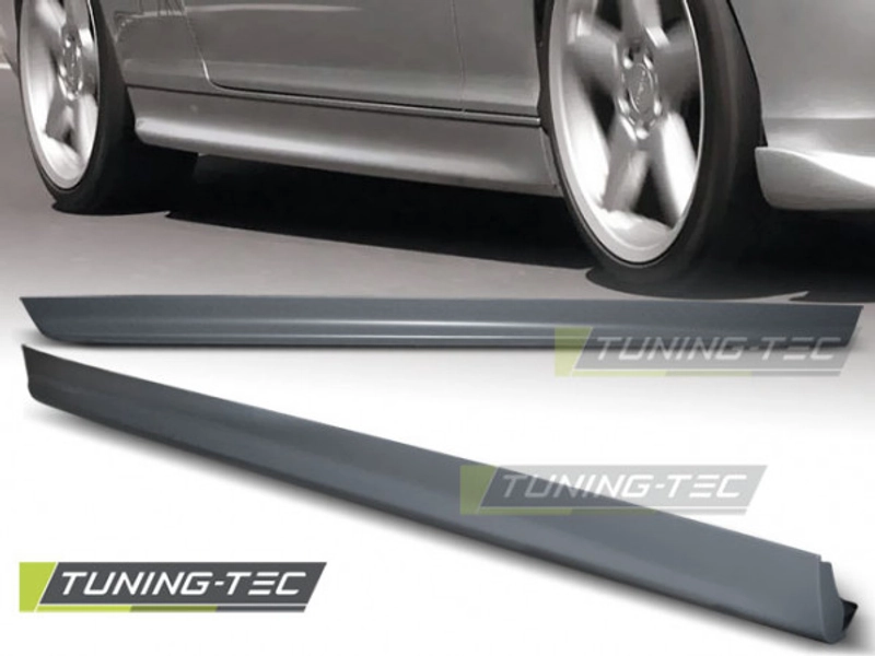 Sides E46 coupe M packet