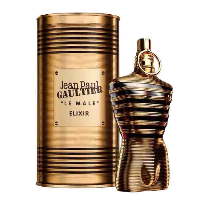 Jean Paul Gaultier Aftershave £125