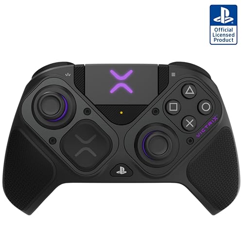 PDP Victrix Pro Controller