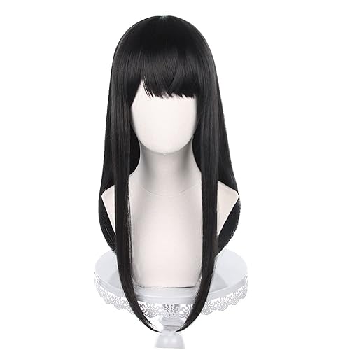 Mitaka Asa Cosplay Wig