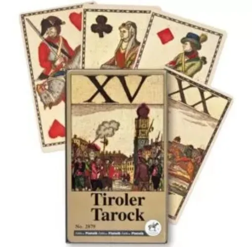 Tiroler Tarock