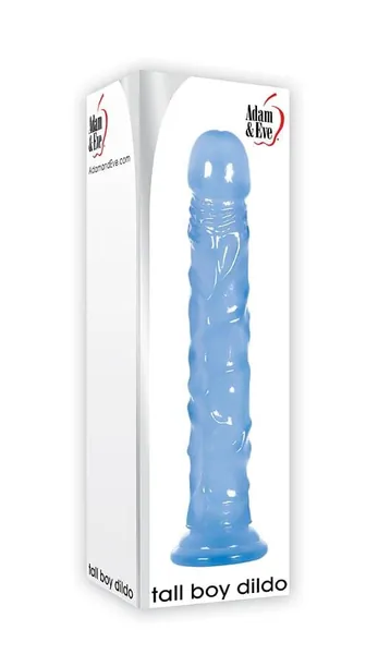 Tall Boy Dildo