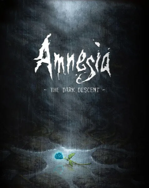Amnesia The Dark Descent Steam CD Key