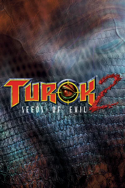 Turok 2: Seeds of Evil Steam CD Key