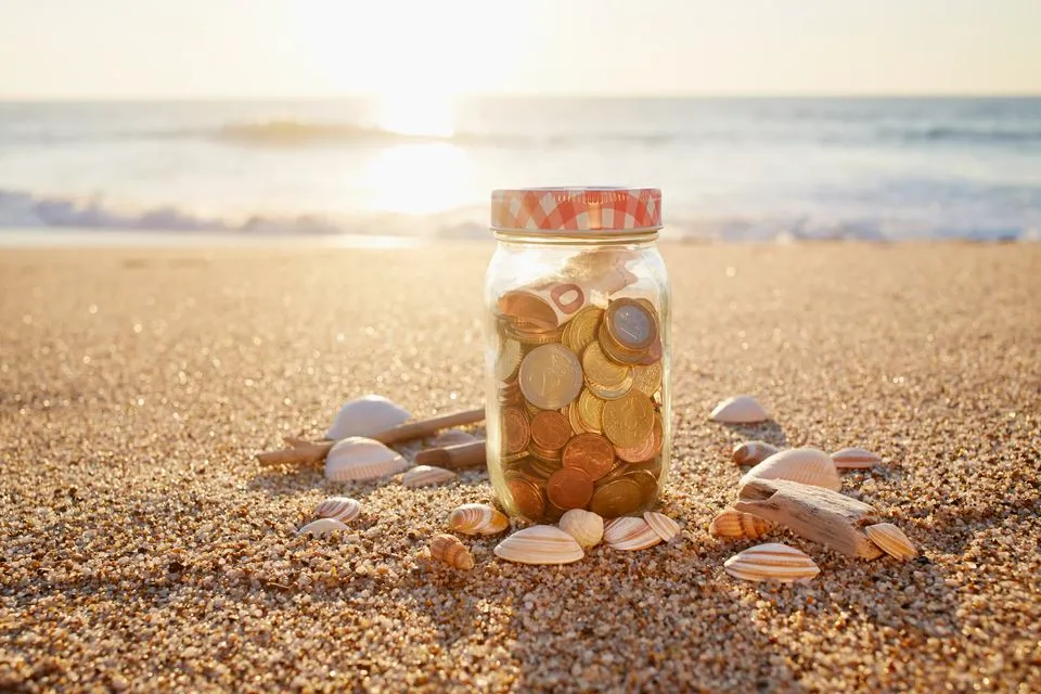 Business Trip Expenses