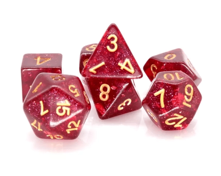 At Long Last - Red
