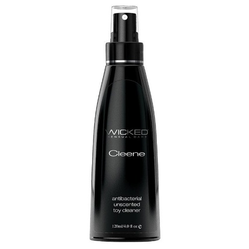 Cleene Anti-Bacterial Toy Cleaner