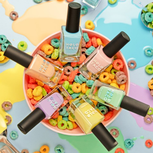 Pastel & Don't Tell Bundle | Default Title