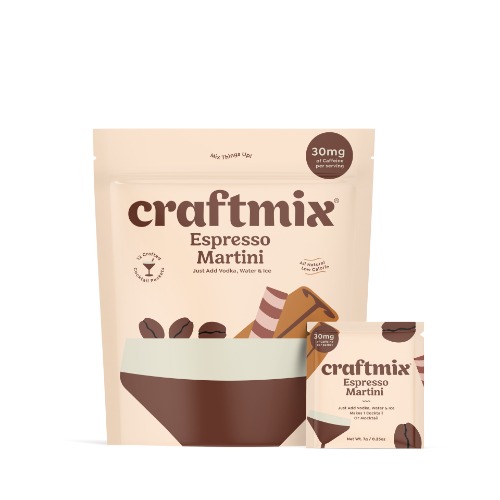 Espresso Martini 36 Pack