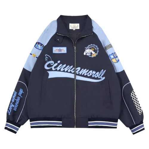 Cinamoroll jacket
