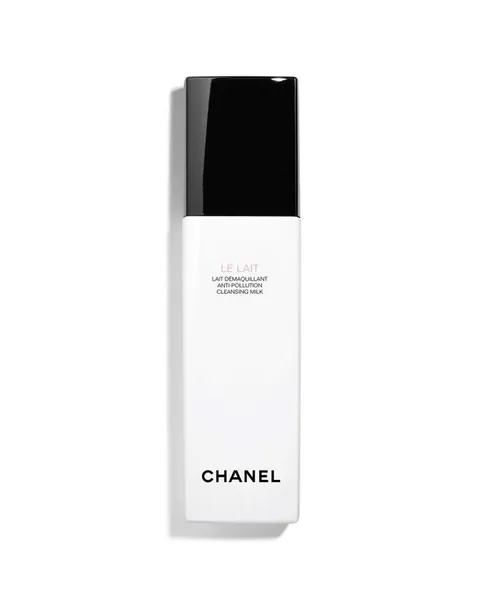 Chanel cleansing milk