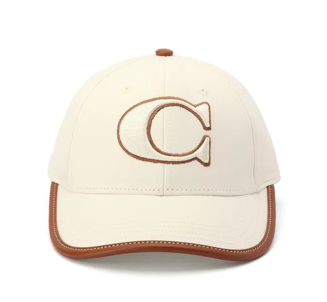 Coach Baseball Cap