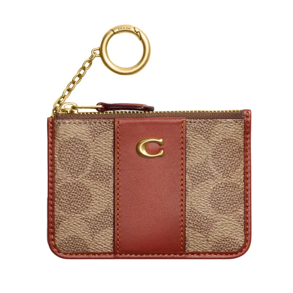 COACH small purse
