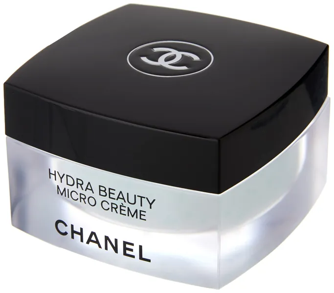 Chanel Crema facial