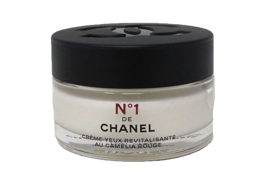 Chanel N°1 De Chanel Revitalizing Eye Cream 15 g