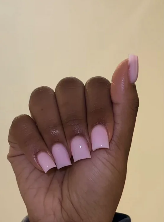 Nails 💅🏾