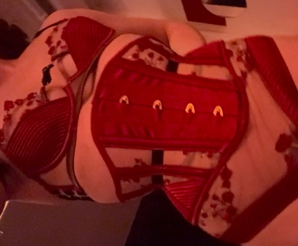 Lingerie