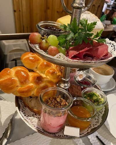 Brunch