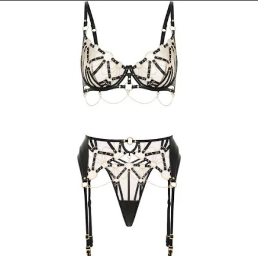Lingerie la perla