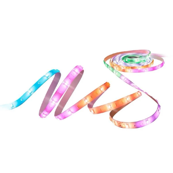 WiZ RGBIC LED strip 5m Type-I AU