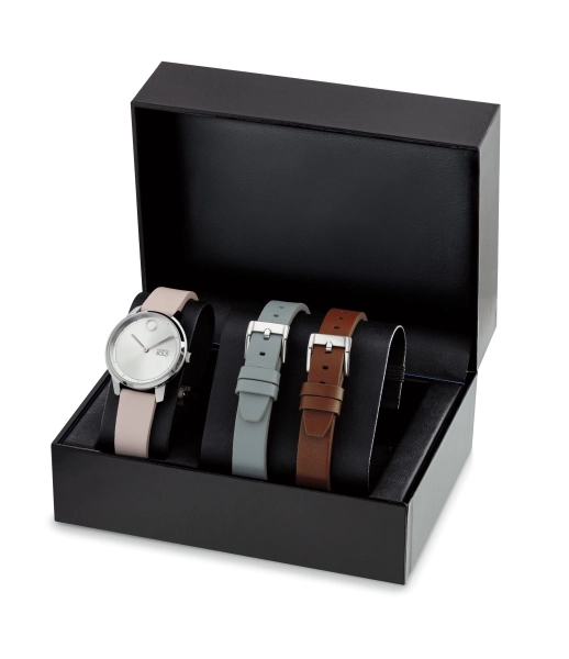 Trend Element Interchangeable Strap Gift Set, 34mm
