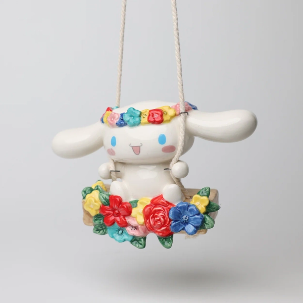 Cinnamoroll Garden Swinger