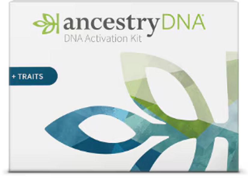 AncestryDNA® + Traits