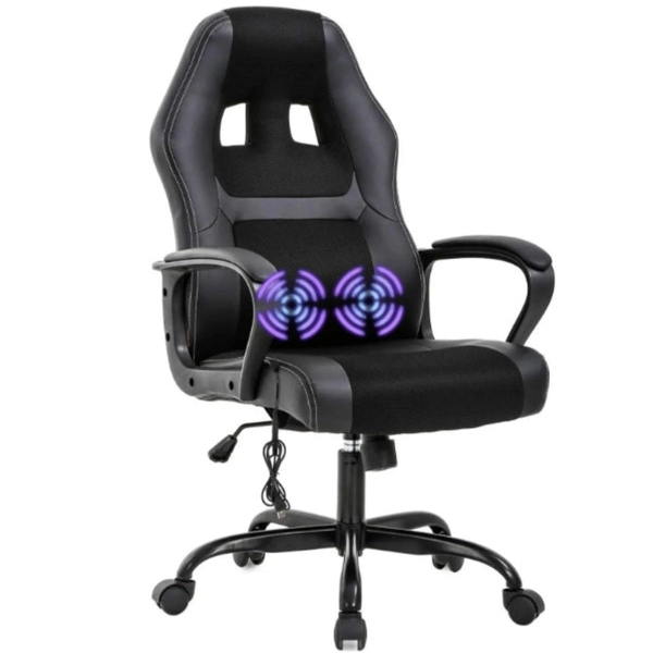 Reclining Racing Office Chair