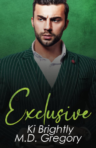 Exclusive: Special Edition Paperback