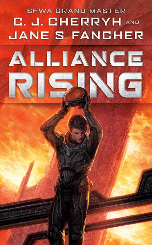 Alliance Rising: 1