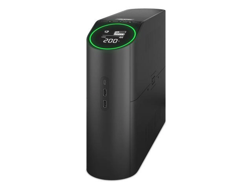 APC Back-UPS Pro for Gaming