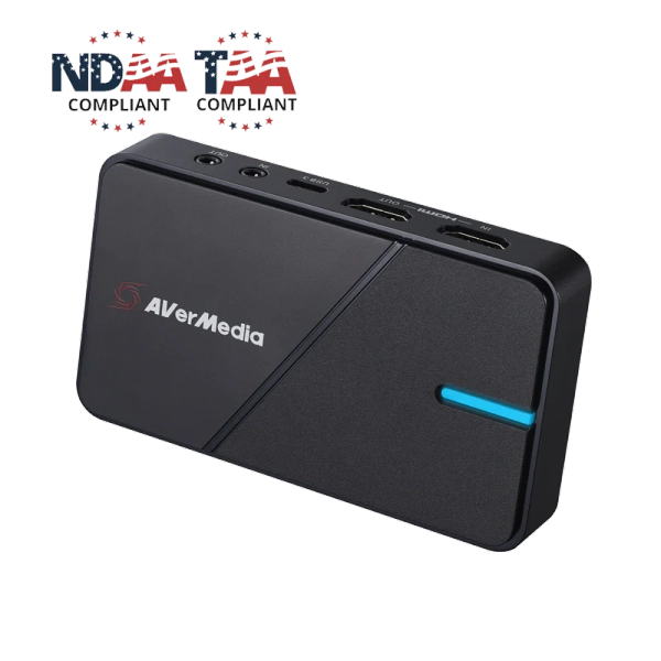 AVerMedia GC551G2 Live Gamer Extreme 3 Capture Card