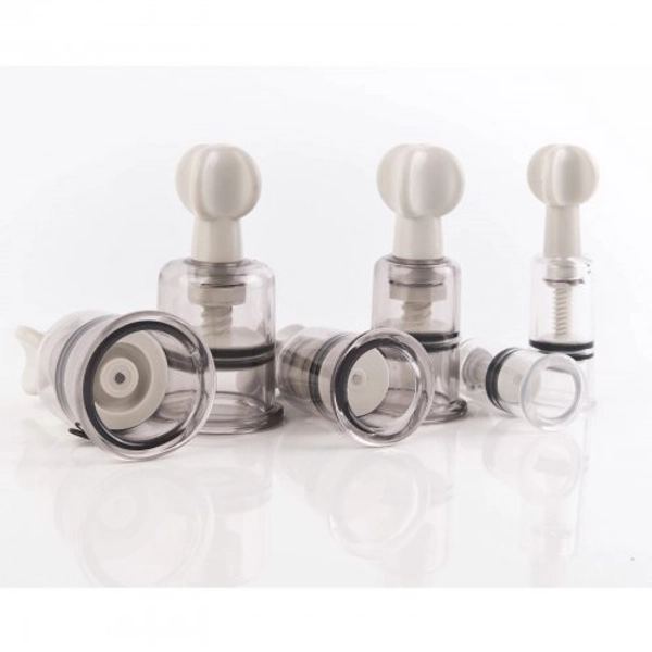 Tit Suckers - Nippelsauger