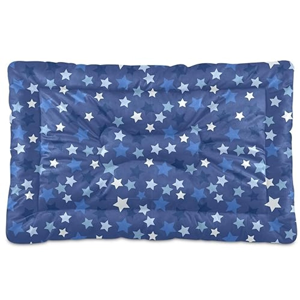 Coikll Stars Pet Bed