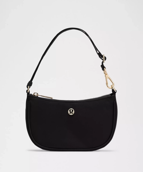 City Essentials Mini Shoulder Bag 1L