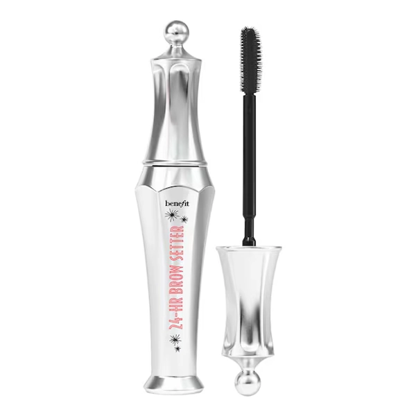 Benefit 24h Brow Setter - Gel fixare sprancene transparent