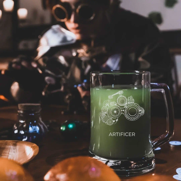 Artificer | Stein 500ml