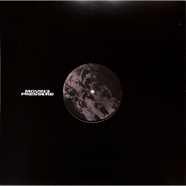 Rene Wise - moving pressure 03 Vinyl