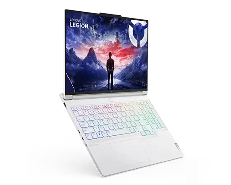Legion 7i Gen 9 (16″ Intel) Gaming Laptop